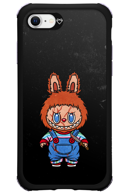 Playtime's over - Apple iPhone 7