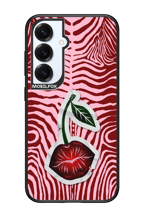 Kissy Cherry 2.0 - Samsung S25