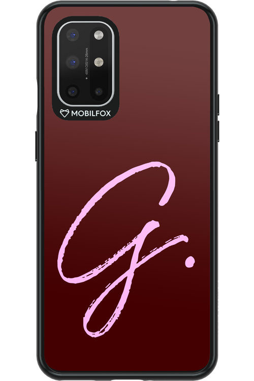 (Dark Blush) G 2.0 - OnePlus 8T