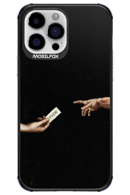 Giving 2.0 - Apple iPhone 13 Pro Max