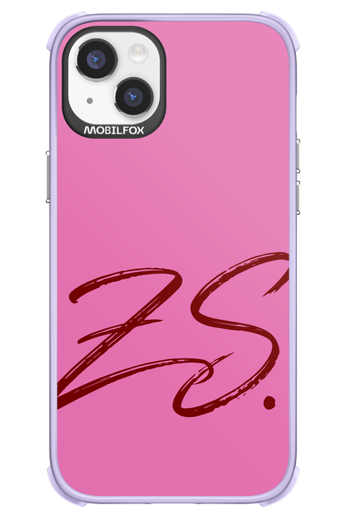 (Sorbet) ZS 2.0 - Apple iPhone 14 Plus