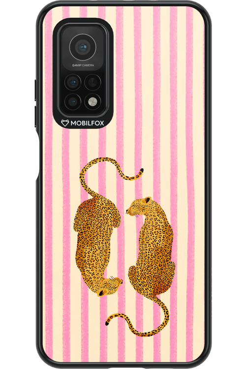 Retro Leo 2.0 - Xiaomi Mi 10T 5G