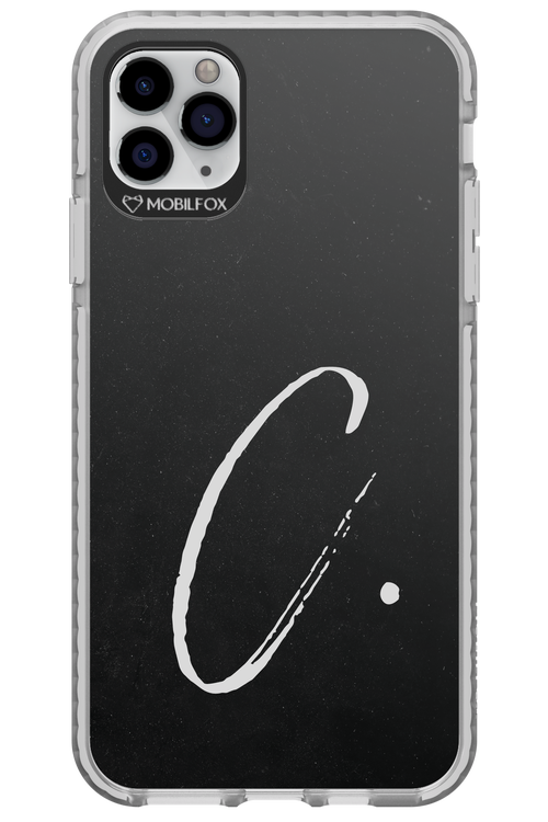 (Off Space) C 2.0 - Apple iPhone 11 Pro Max