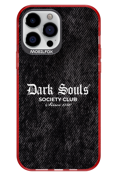 Dark Souls - Apple iPhone 13 Pro Max