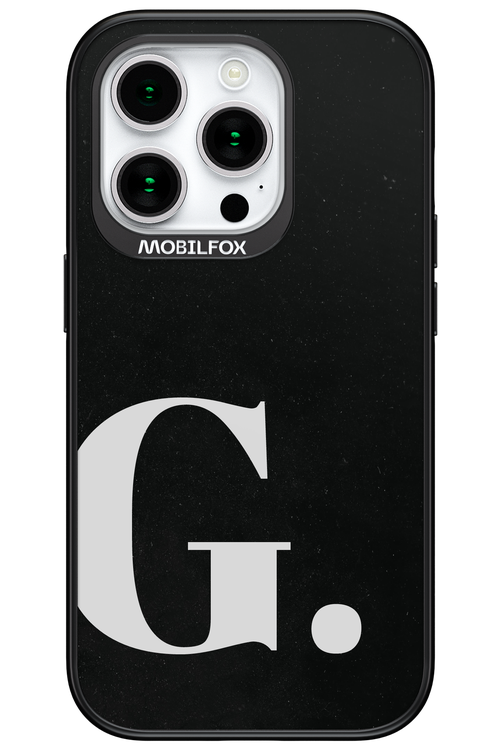 G (Off Space) 2.0 - Apple iPhone 15 Pro