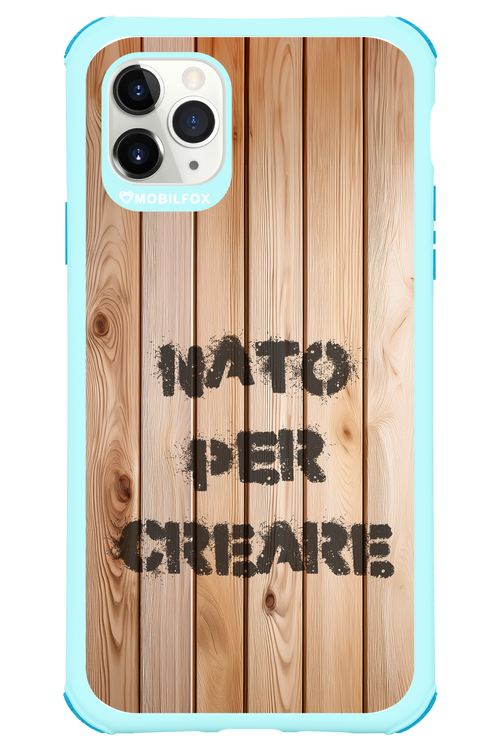 NATO PER CREARE 2.0 - Apple iPhone 11 Pro Max