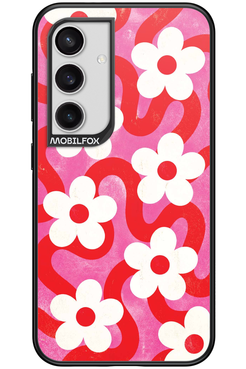 BLOSSOM TWIST 2.0 - Samsung Galaxy S24