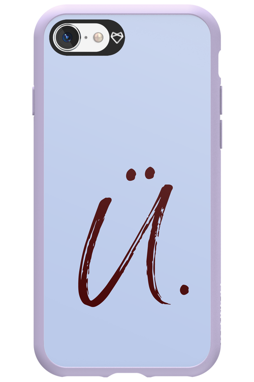 (Jellyfish Presso) U II 2.0 - Apple iPhone SE 2020