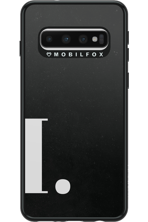 I (Off Space) 2.0 - Samsung Galaxy S10