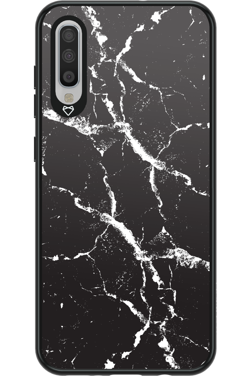 Grunge Marble - Samsung Galaxy A70