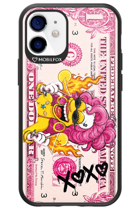 Cocktail Clown 2.0 - Apple iPhone 12 Mini
