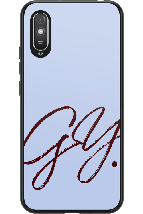 (Jellyfish Presso) GY 2.0 - Xiaomi Redmi 9A