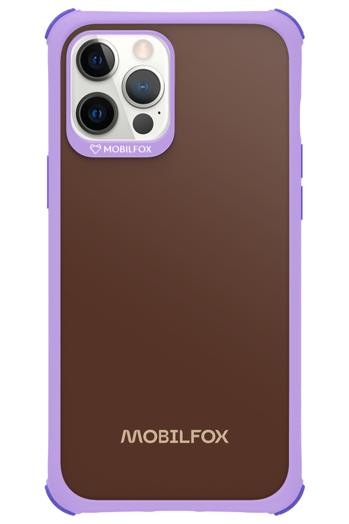 Espressso 2.0 - Apple iPhone 12 Pro Max
