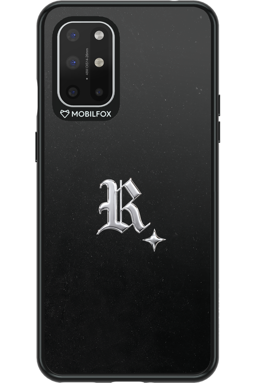 Chrome Sigil - R 2.0 - OnePlus 8T