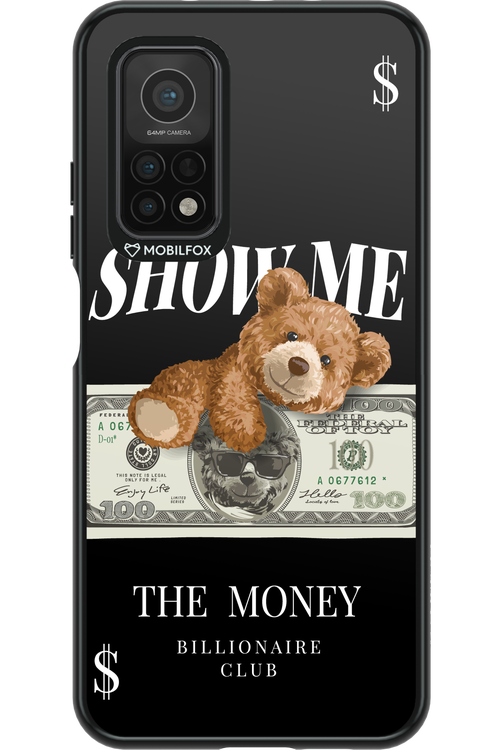 Show Me The Money - Xiaomi Mi 10T 5G