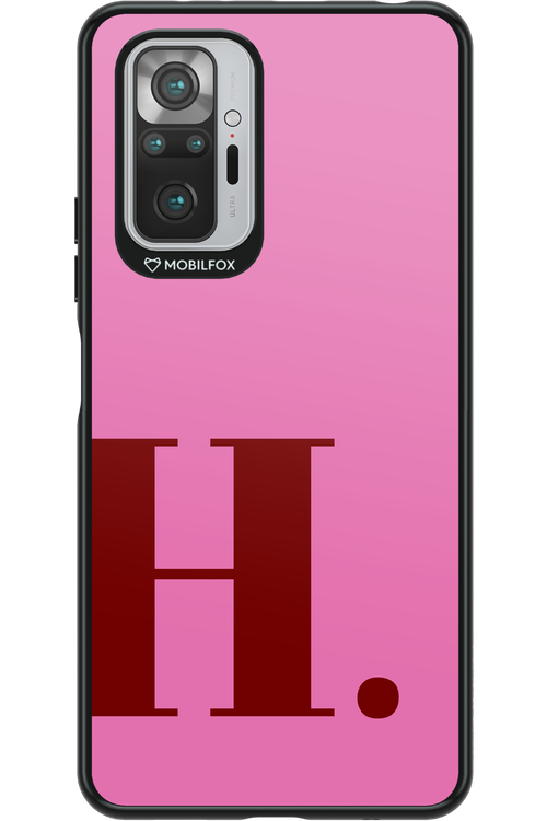 H (Sorbet) 2.0 - Xiaomi Redmi Note 10 Pro