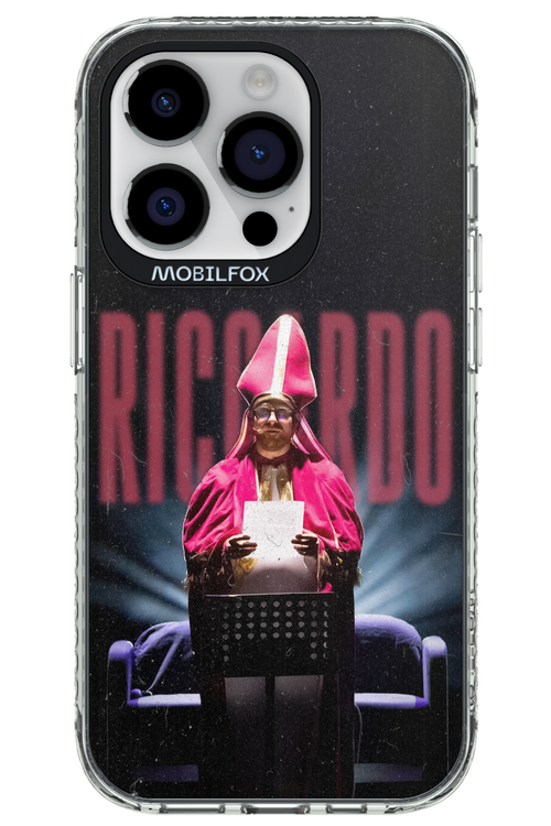 Pope Style 2.0 - Apple iPhone 14 Pro