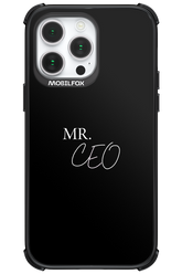 Mr. CEO  - Apple iPhone 14 Pro Max