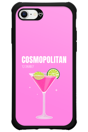 Cosmo - Apple iPhone SE 2020