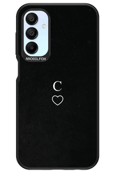 C Black 2.0 - Samsung Galaxy A15
