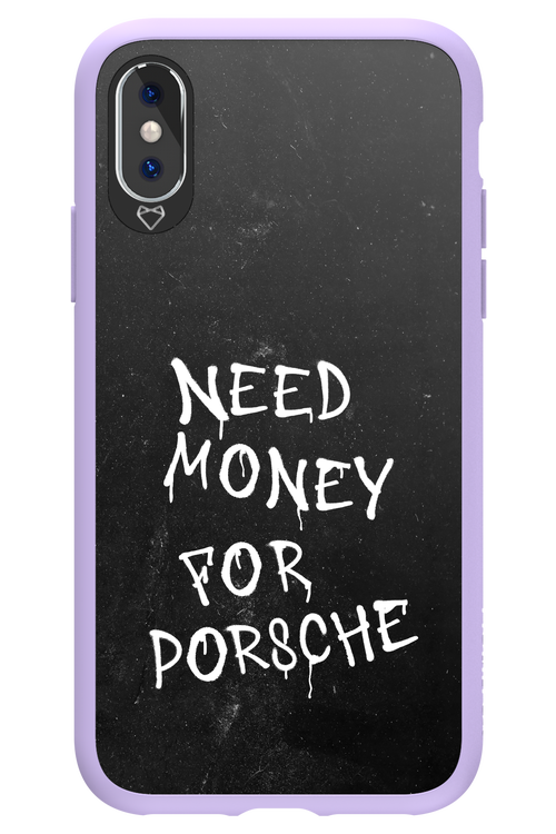 Need Money II - Apple iPhone XS