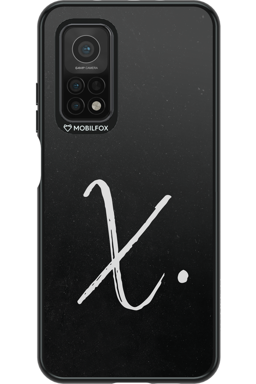 (Off Space) X 2.0 - Xiaomi Mi 10T 5G