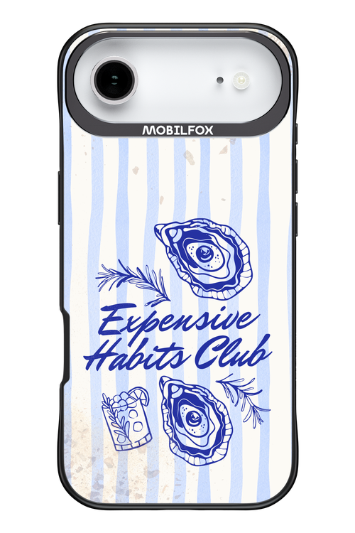 Expensive Habits Club 2.0 - Apple iPhone 17 Air