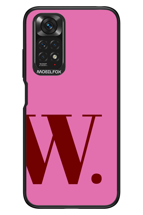 W (Sorbet) 2.0 - Xiaomi Redmi Note 11/11S 4G