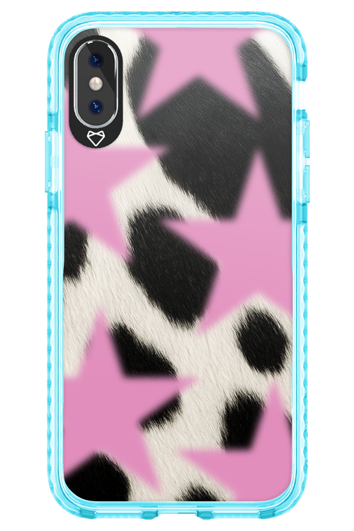 Country Star - Apple iPhone X