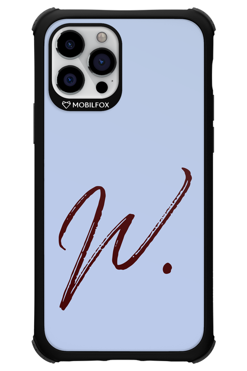 (Jellyfish Presso) W 2.0 - Apple iPhone 12 Pro