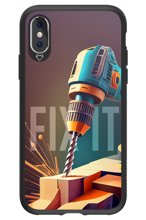 Fix It 2.0 - Apple iPhone X
