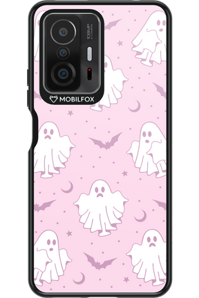 Boo Boo - Xiaomi Mi 11T Pro