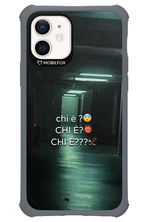 Chi É - Apple iPhone 12