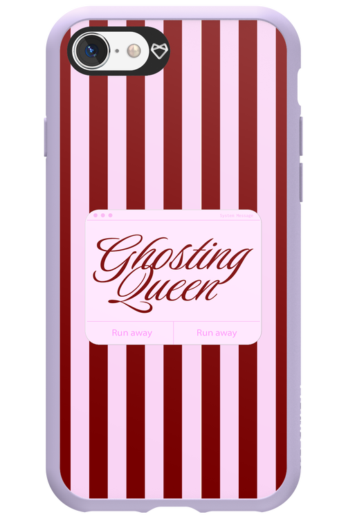 Ghosting Queen2 2.0 - Apple iPhone SE 2022