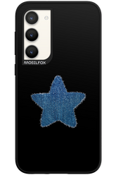 Denim Star - Samsung Galaxy S23 Plus