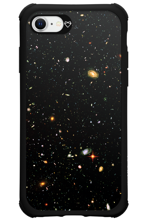 Cosmic Space - Apple iPhone 8