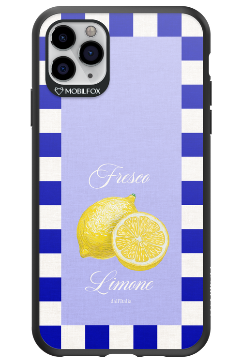 Fresssh - Apple iPhone 11 Pro Max