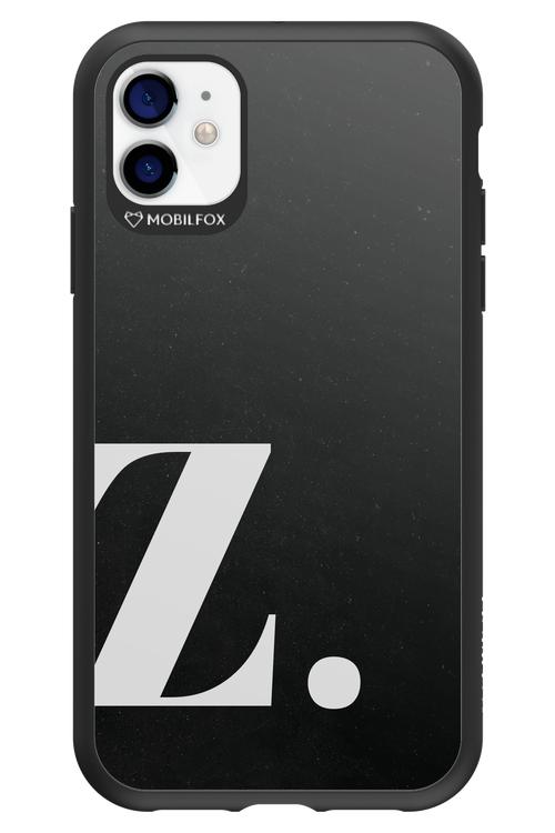 Z (Off Space) 2.0 - Apple iPhone 11