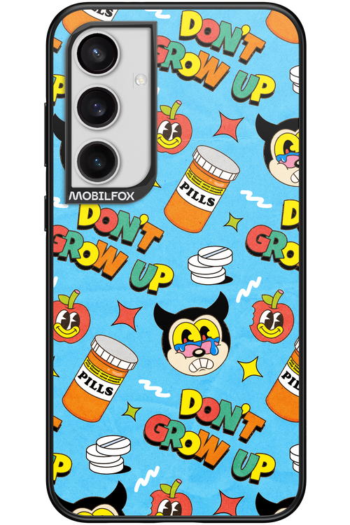 don_t grow up 2.0 - Samsung Galaxy S24+