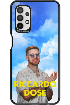 Riccardo Sky 2.0 - Samsung Galaxy A32 5G