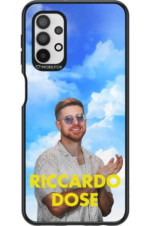 Riccardo Sky 2.0 - Samsung Galaxy A32 5G