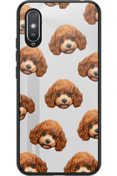 Puddle Amore - Xiaomi Redmi 9A