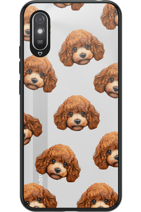 Puddle Amore - Xiaomi Redmi 9A