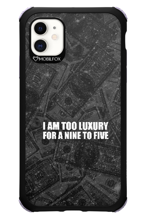 9 to 5 - Apple iPhone 11