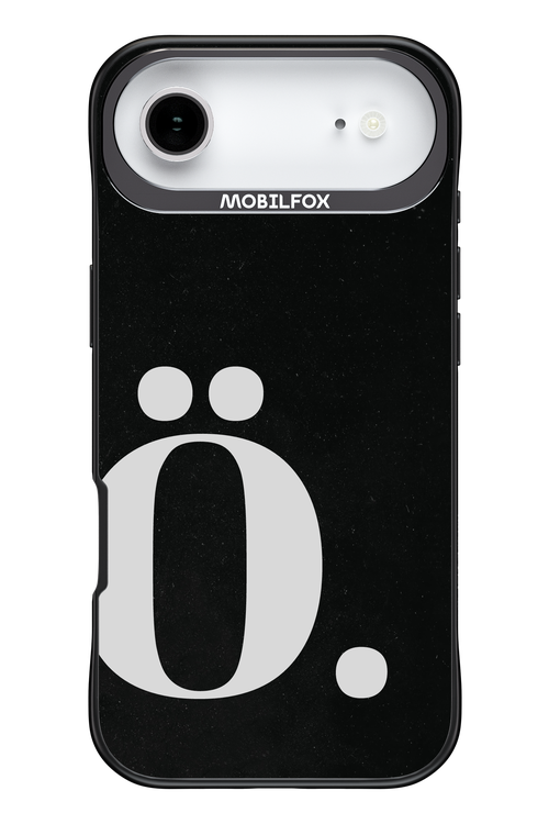 O II (Off Space) 2.0 - Apple iPhone 17 Air