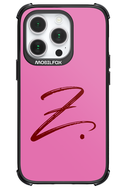 (Sorbet) Z 2.0 - Apple iPhone 14 Pro