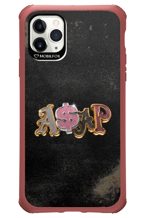 ASAP 2.0 - Apple iPhone 11 Pro Max
