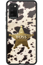 BOSS II 2.0 - Samsung Galaxy A41