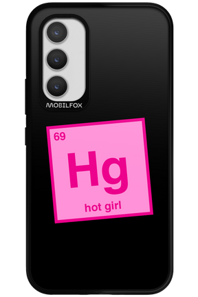 HG 2.0 - Samsung Galaxy A34