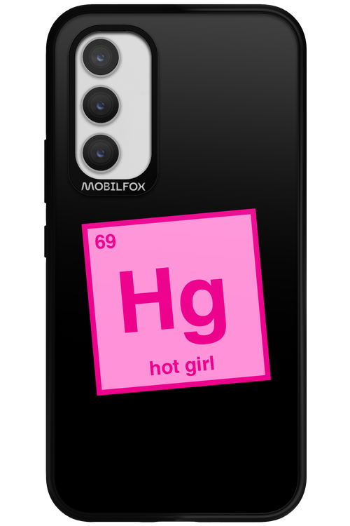 HG 2.0 - Samsung Galaxy A34